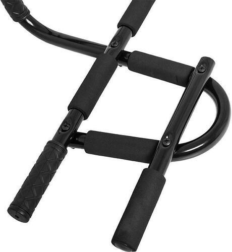 GORILLA SPORTS-Barre de Traction Multifonctions pour cadre de porte-1