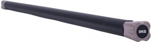 GORILLA SPORTS-Barre d'aerobic longue de 120cm-0