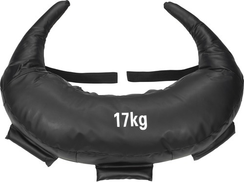 GORILLA SPORTS-Bulgarian Fitness Bag-0