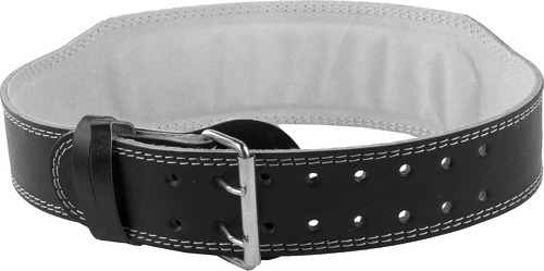 GORILLA SPORTS-Ceinture de musculation-0