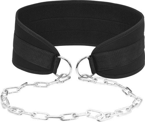 GORILLA SPORTS-Ceinture Lestable-1