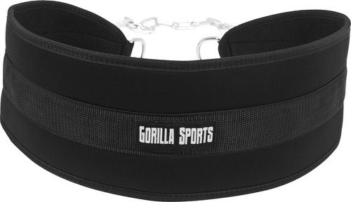 GORILLA SPORTS-Ceinture Lestable-3