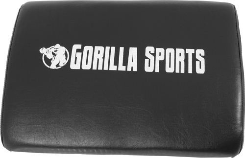 GORILLA SPORTS-Coussin pour abdominaux-4