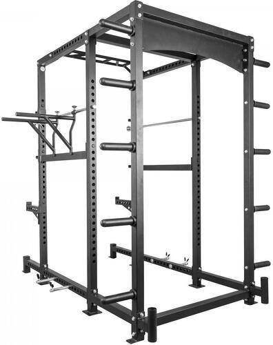 GORILLA SPORTS-Extrême Power Rack - Cage à Squat-2