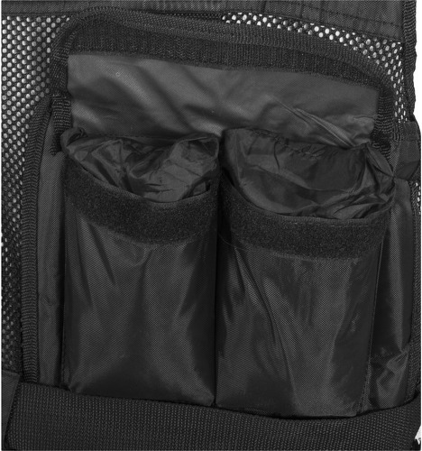 GORILLA SPORTS-Gilet lesté de 30kg-4