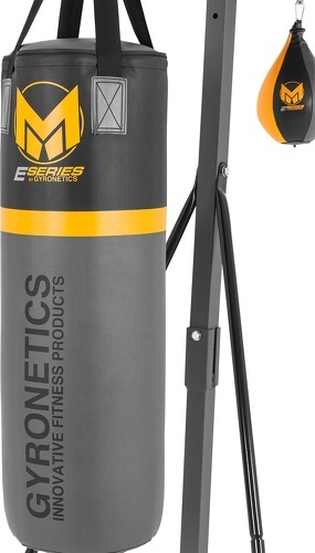 Gyronetics-Gyronetics E-Series GN026 - Plateforme sac de frappe-3