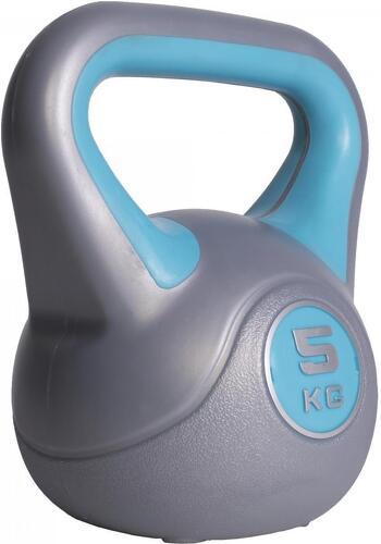 GORILLA SPORTS-STYLISH 2 à 20 kg - Kettlebells-1