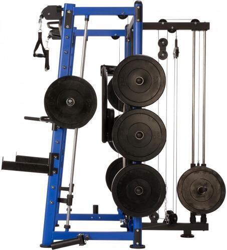 MAXXUS-MAXXUS Multipresse 9.1 - Smith machine-2