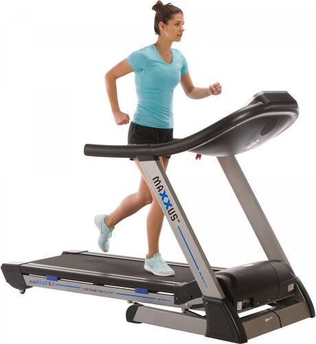 MAXXUS-RunMaxx 8.1 - Tapis de course-1