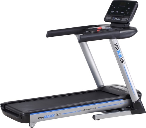 MAXXUS-MAXXUS Tapis de course RunMaxx 9.1-0