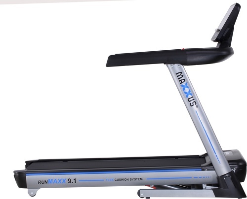 MAXXUS-MAXXUS Tapis de course RunMaxx 9.1-2