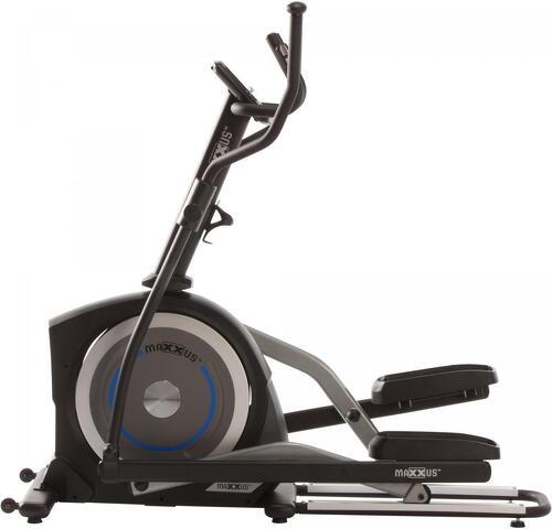 MAXXUS-MAXXUS CX 5.1 - Vélo elliptique-1