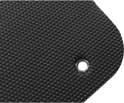 GORILLA SPORTS-Tapis de Yoga à Œillets-3