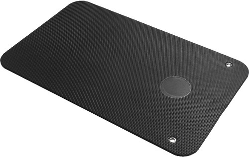 GORILLA SPORTS-Tapis de Yoga à Œillets-4