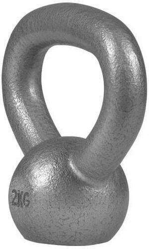 GORILLA SPORTS-Kettlebells 2kg à 32kg-0