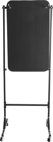 GORILLA SPORTS-Rack de Rangement Mobile pour Tapis de sol-2