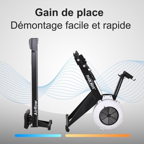 MAXXUS-Maxxus ® Airrow - Rameur-3
