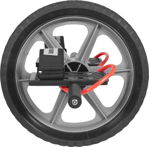 GORILLA SPORTS-Roue abdominale - PowerWheel-2