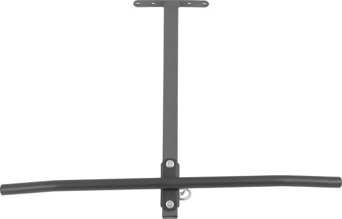 Gyronetics-Gyronetics E-Series GN025 - Sac de frappe + barre de traction-3