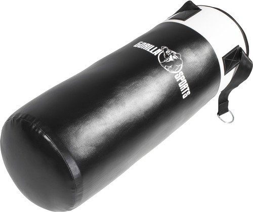 GORILLA SPORTS-Sac de Frappe (18 Kg)-1