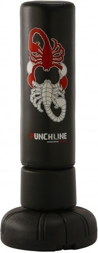 Punchline powered by MAXXUS-Punchline Scorpion 170 - Sac de frappe-0
