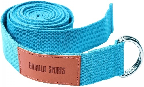 GORILLA SPORTS-Sangle De Yoga-1