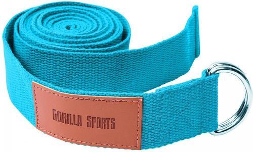 GORILLA SPORTS-Sangle De Yoga-4