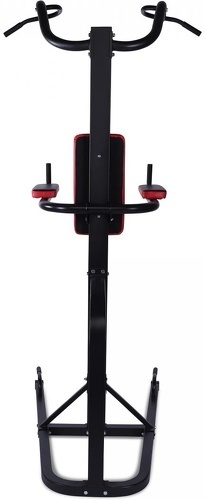 GORILLA SPORTS-Station de traction multifonction-4