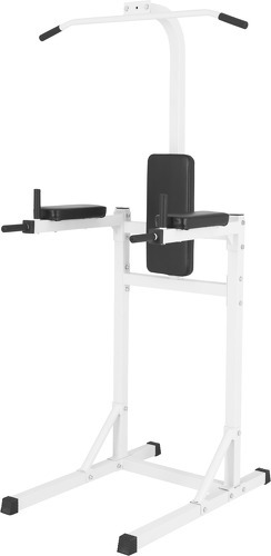 GORILLA SPORTS-Station pour tractions - Chaise Romaine-0