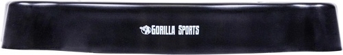 GORILLA SPORTS-Support De Stabilité - Gym ball-4