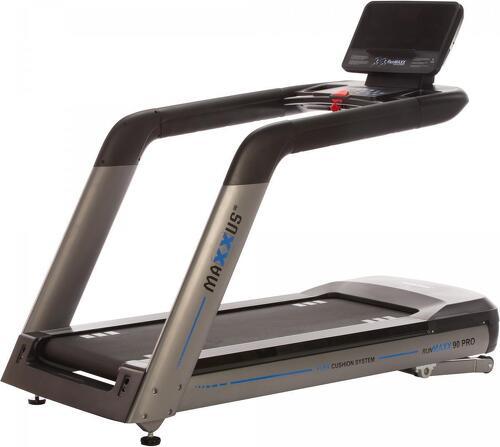 MAXXUS-RunMAXX 90 Pro - Tapis de course-0