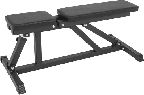 GORILLA SPORTS-Banc de musculation multipositions-1