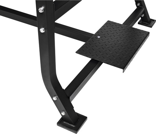 GORILLA SPORTS-Banc développé incliné avec assise réglable-3