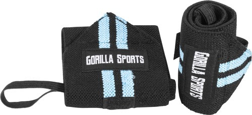 GORILLA SPORTS-Bande de maintien pour poignet-0