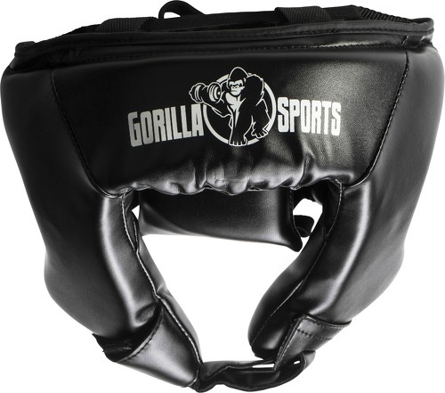 GORILLA SPORTS-Casque de protection - Sports de combat-0