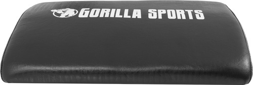 GORILLA SPORTS-Coussin pour abdominaux-3