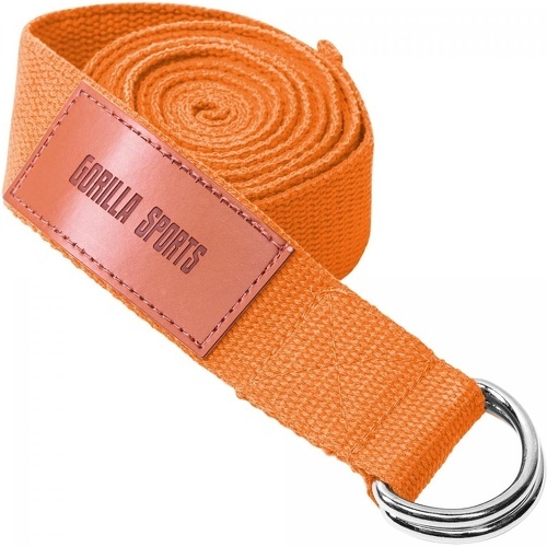 GORILLA SPORTS-Sangle De Yoga-1