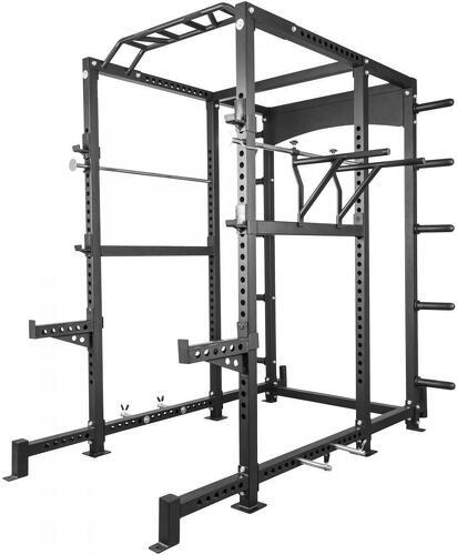 GORILLA SPORTS-Extrême Power Rack - Cage à Squat-0