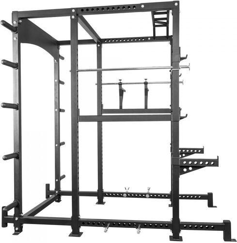 GORILLA SPORTS-Extrême Power Rack - Cage à Squat-4