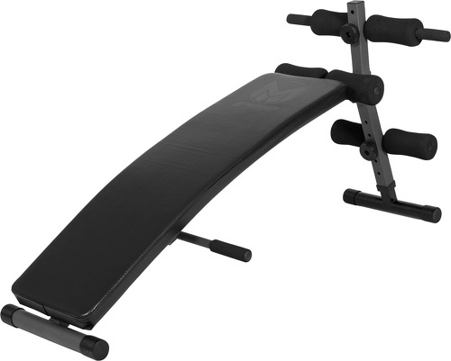 Gyronetics-Gyronetics E-Series Planche à abdominaux GN022-0