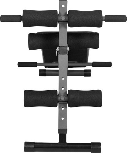 Gyronetics-Gyronetics E-Series Planche à abdominaux GN022-3