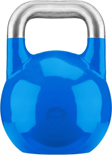 GORILLA SPORTS-Kettlebells compétition 8 à 24kg-0