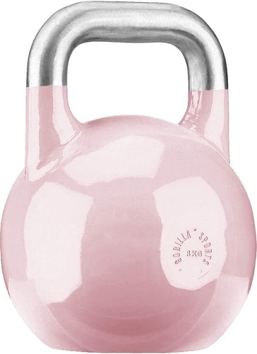 GORILLA SPORTS-Kettlebells compétition 8 à 24kg-1