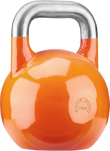 GORILLA SPORTS-Kettlebells compétition 8 à 24kg-1