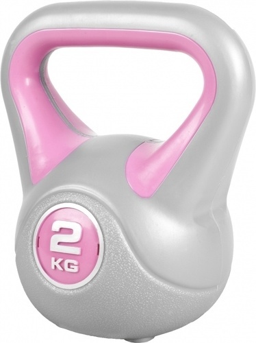 GORILLA SPORTS-STYLISH 2 à 20 kg - Kettlebells-0