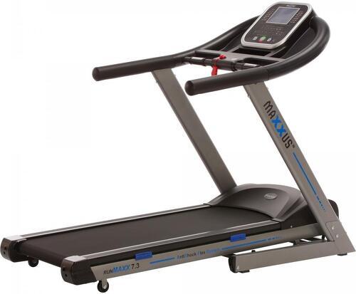MAXXUS-RunMaxx 7.3 - Tapis de course-0
