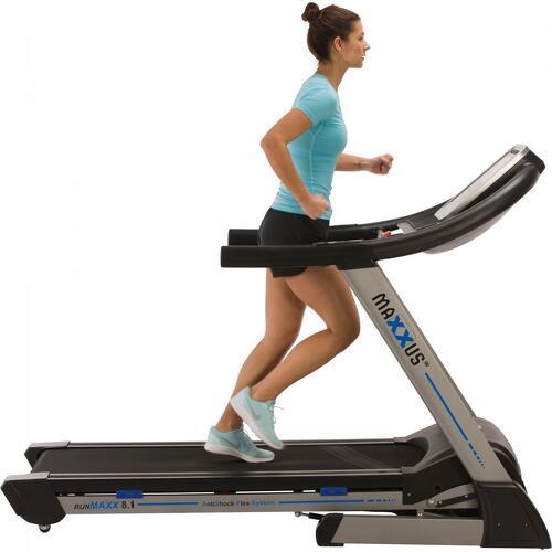 MAXXUS-RunMaxx 8.1 - Tapis de course-4