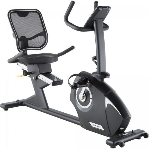 MAXXUS-Recumbent Bike 4.2R - Vélo biking-3