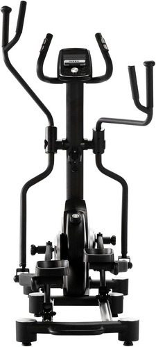 MAXXUS-Maxxus ® Vélo Elliptique Cx 7.5 | Volant D'Inertie De 25 Kg, Freins Magnétiques Avec 16 Niveaux De Résistance - Longueur De Foulée Ajustable | Appareil Silencieux-3
