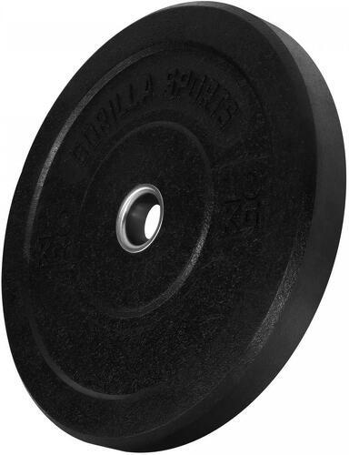 GORILLA SPORTS-Poids olympiques 2.5 à 50kg Hi Temp - Disques-0